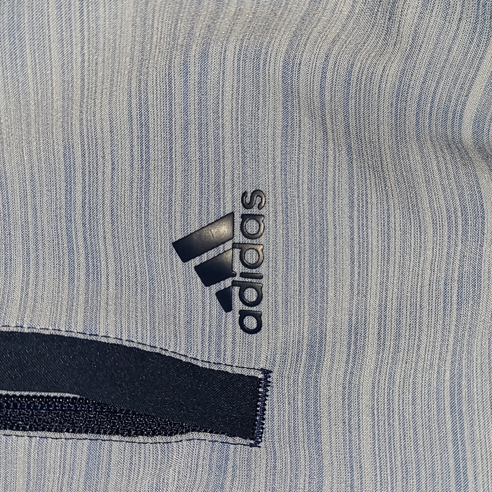 Adidas jacket - Picture 2 of 3
